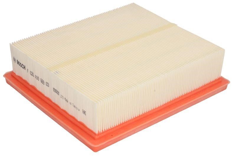 Air filter Mitsubishi Eclipse: F026400669 Bosch Air filter