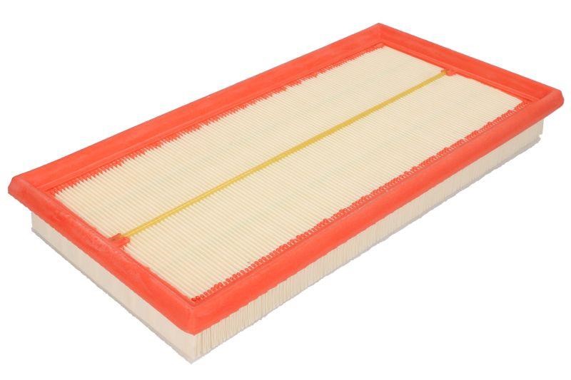 Air filter Jeep Renegade: F026400687 Bosch Air filter