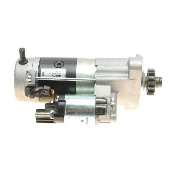 Bosch 1 986 S00 978 Starter 1986S00978 1986S00978 Bosch Starter