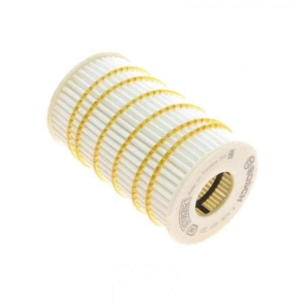 Bosch F 026 407 331 Oil Filter F026407331 F026407331 Bosch Oil Filter