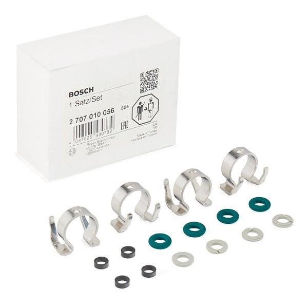 2707010056 Bosch Fuel injector repair kit