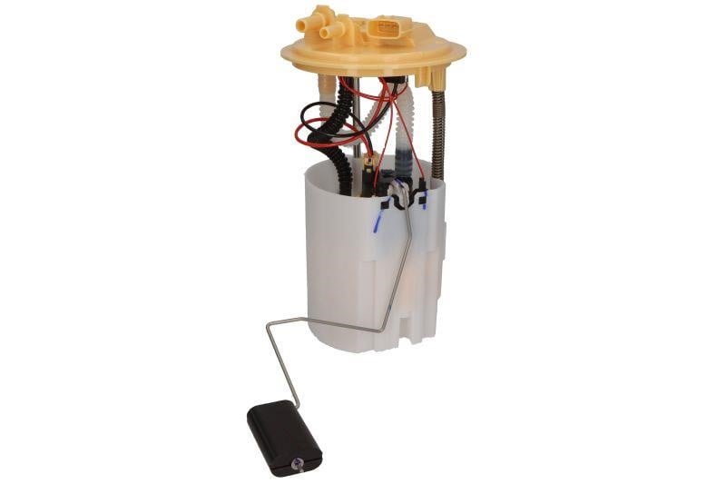 Fuel-supply module Opel: 0580203175 Bosch Fuel pump
