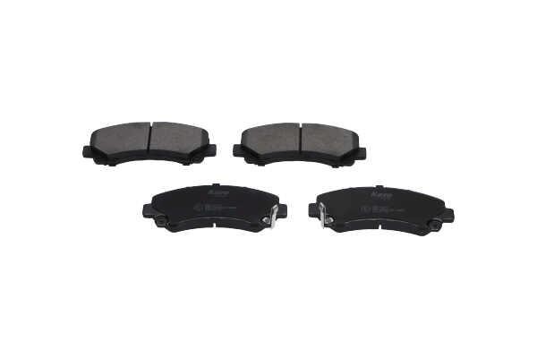 Meyle 025 251 4917 Brake Pad Set, disc brake 0252514917