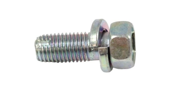 0911210002 Suzuki Bolt