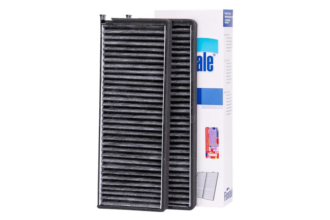 Finwhale AS802C Activated Carbon Cabin Filter AS802C