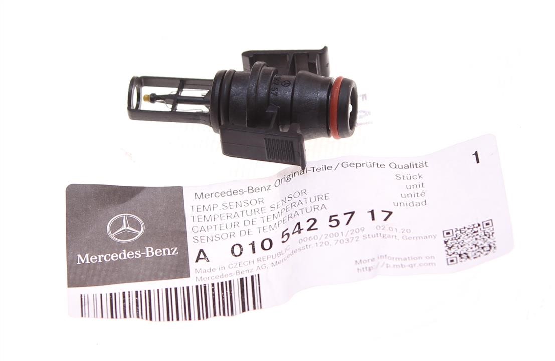 Buy Mercedes A 010 542 57 17 at a low price in United Arab Emirates!
