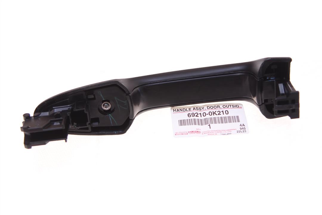 Buy Toyota 69210-0K210 at a low price in United Arab Emirates!