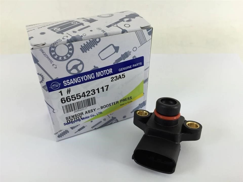 Buy Ssang Yong 6655423117 at a low price in United Arab Emirates!