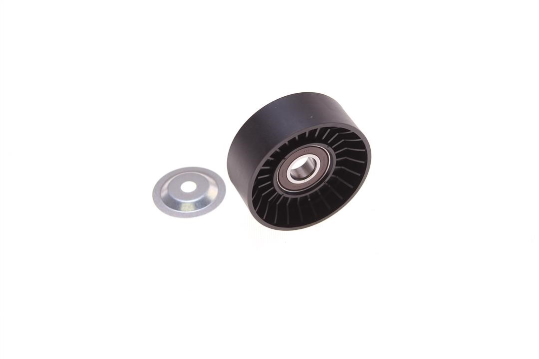 Idler tensioner pulley Jeep: RNKCH054 NTY Drive belt tensioner pulley