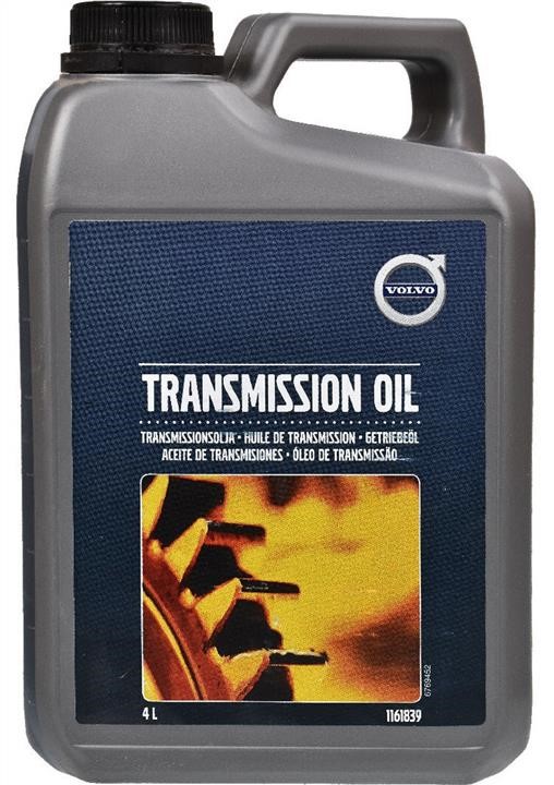 Volvo 1161839 Transmission oil Volvo Transmission Oil 75W 75W, 4 l 1161839