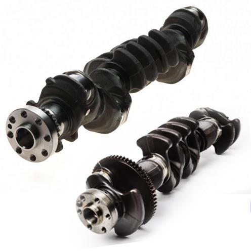 12200AD200 Nissan Crankshaft