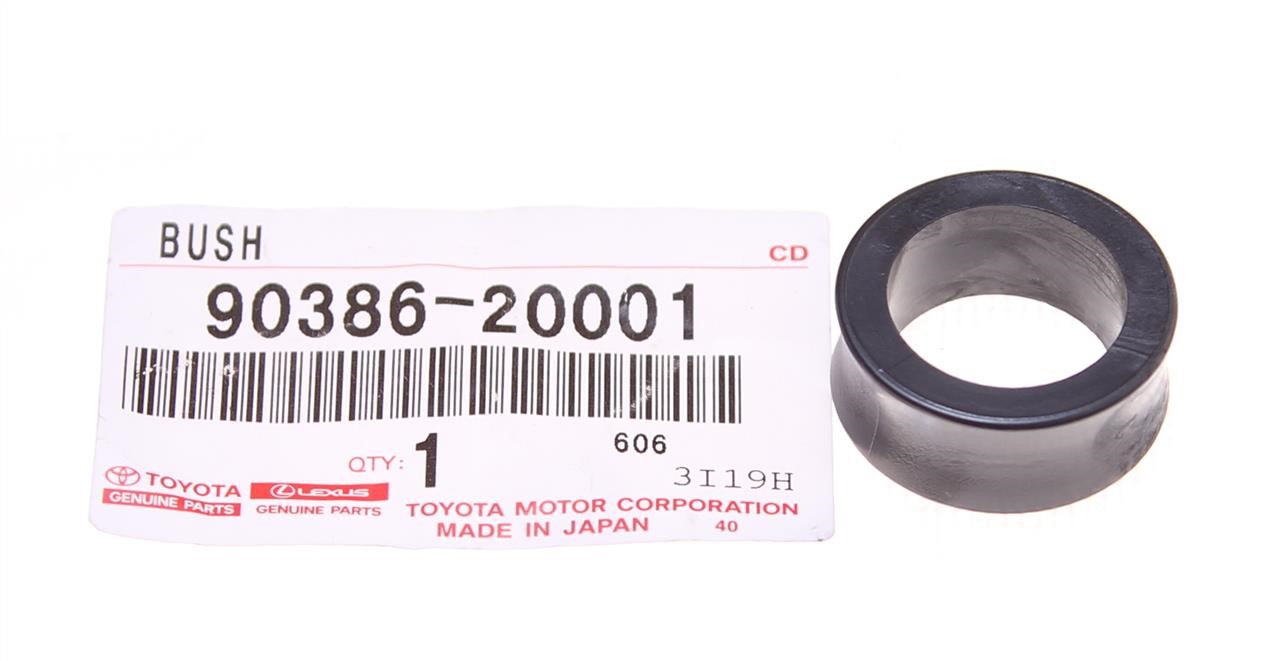 Buy Toyota 90386-20001 at a low price in United Arab Emirates!