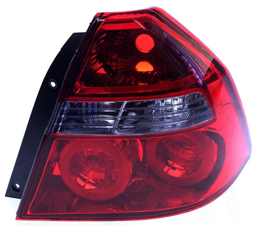FPS FP 1708 F2-P Tail lamp right FP1708F2P