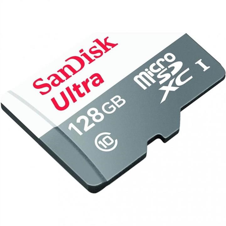 Buy Sandisk SDSQUNR-128G-GN3MA at a low price in United Arab Emirates!