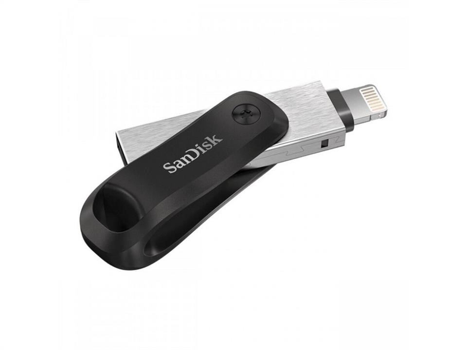 Sandisk Flash SanDisk USB 3.0 iXpand Go 64Gb Lightning Apple – price