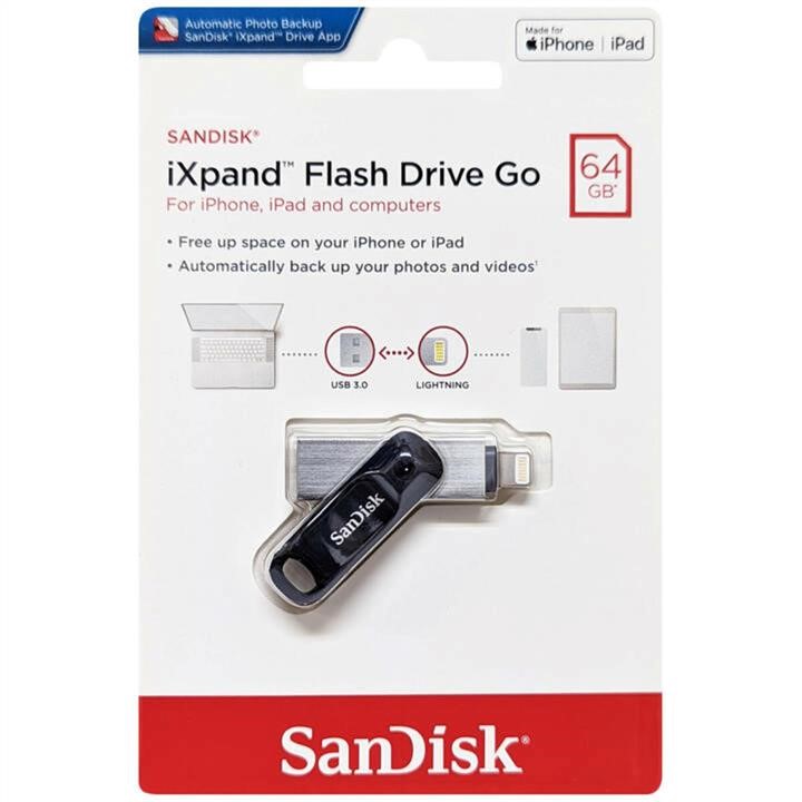 Buy Sandisk SDIX60N064GGN6NN – good price at EXIST.AE!