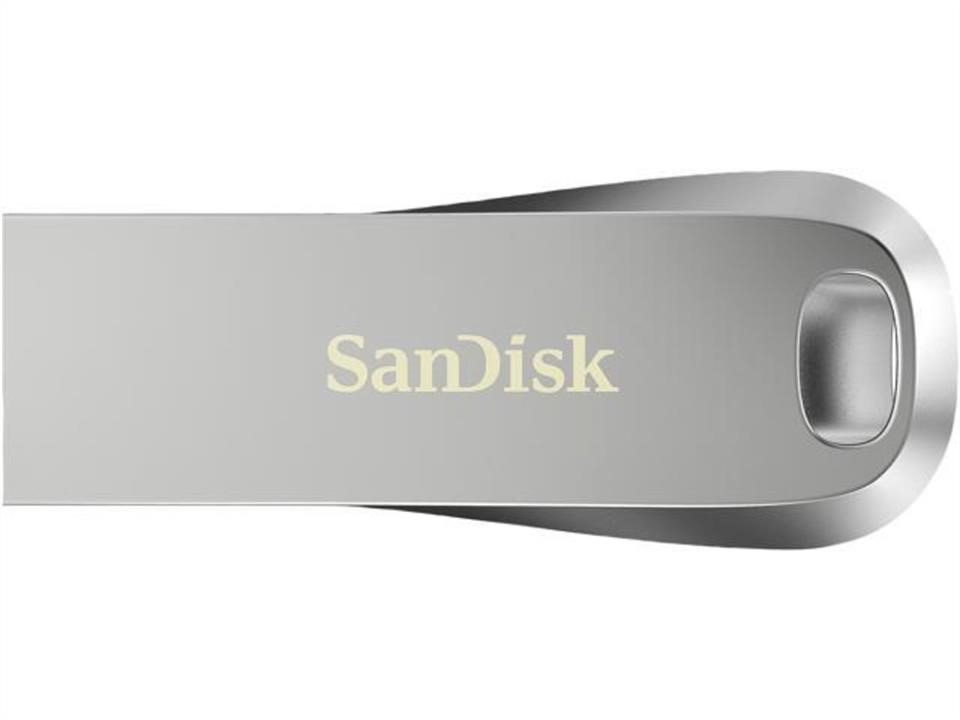 Sandisk SDCZ74-128G-G46 Flash SanDisk USB 3.1 Ultra Luxe 128Gb (150Mb/s) SDCZ74128GG46