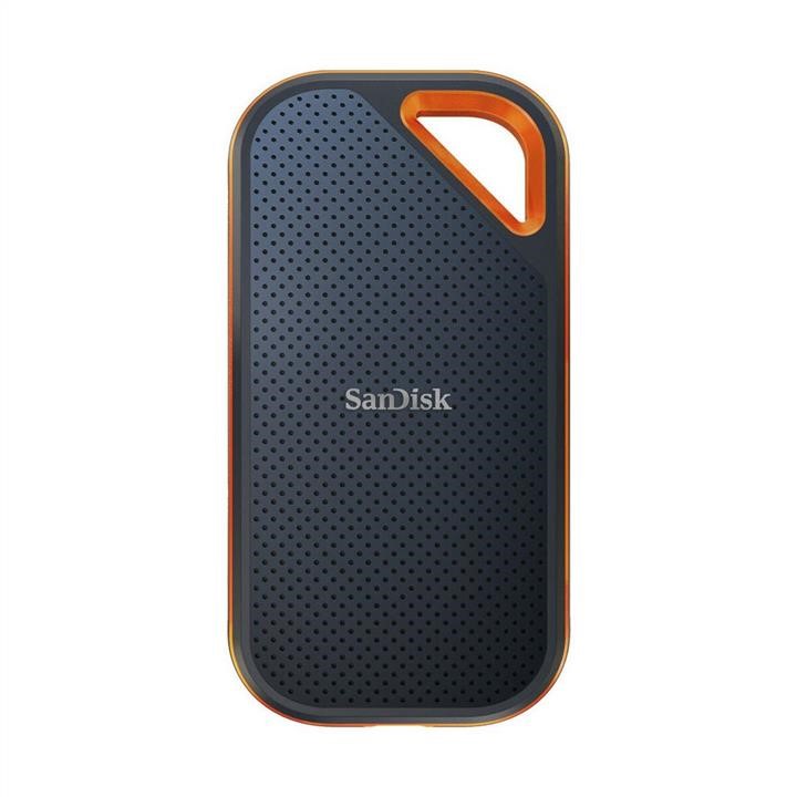 Sandisk SDSSDE81-1T00-G25 SSD SanDisk Portable Extreme PRO  E81 V2 1TB USB 3.2 Type-C TLC SDSSDE811T00G25