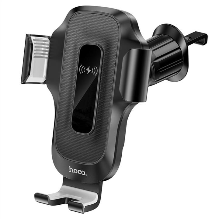Hoco 6931474791832 Mobile phone holder with BZP HOCO HW2 Wise automatic induction 6931474791832