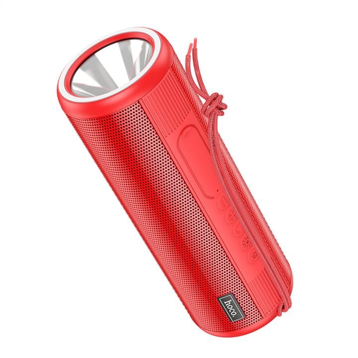 Hoco 6931474762078 Portable speaker HOCO HC11 Bora sports BT speaker Red 6931474762078