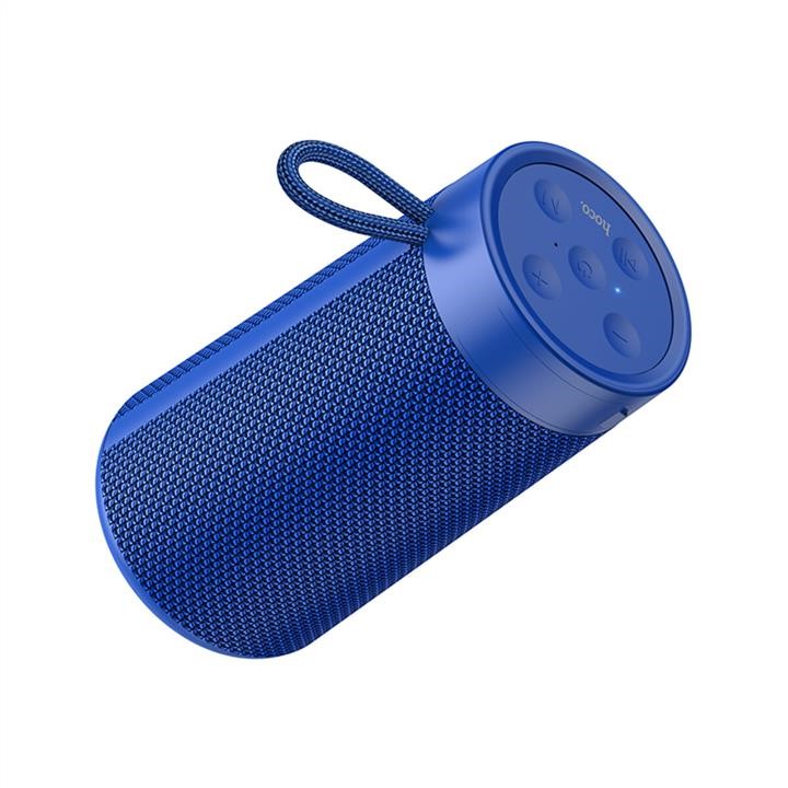 Hoco 6931474769534 Portable speaker HOCO HC13 Sports BT speaker Blue 6931474769534