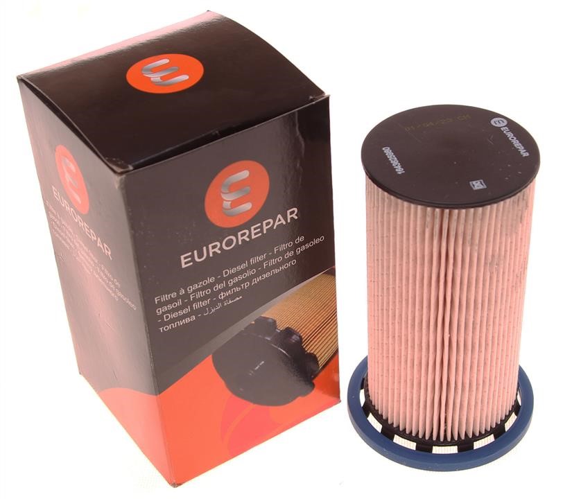 Fuel filter Eurorepar 1643625980