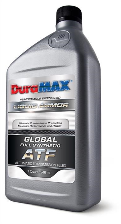 DuraMAX DUG6LVPL Transmission oil DuraMAX Full Synthetic Global ATF, 0.946 l DUG6LVPL