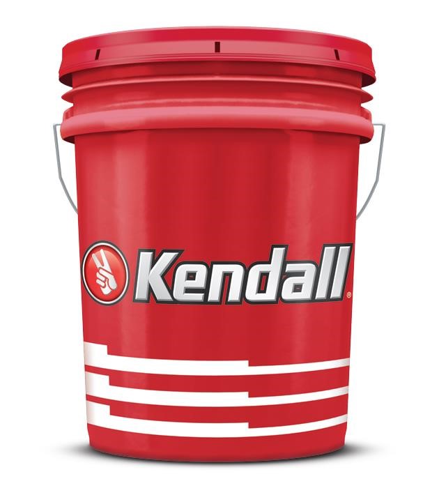 Kendall 1043582 Hydraulic oil Kendall Hyken 052 Farm Trac, 18.925 l 1043582
