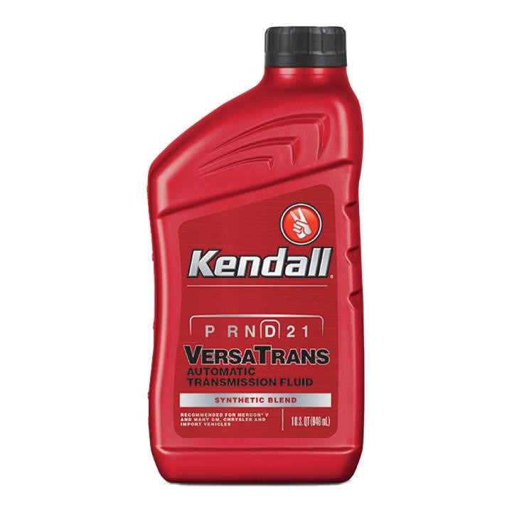 Kendall 1074852 Transmission oil Kendall VersaTrans ATF 12, 0.946 l 1074852