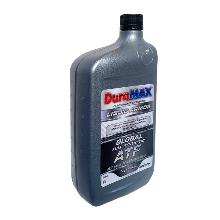 Transmission oil DuraMAX Full Synthetic Global ATF, 0.946 l DuraMAX DUG6LVPL