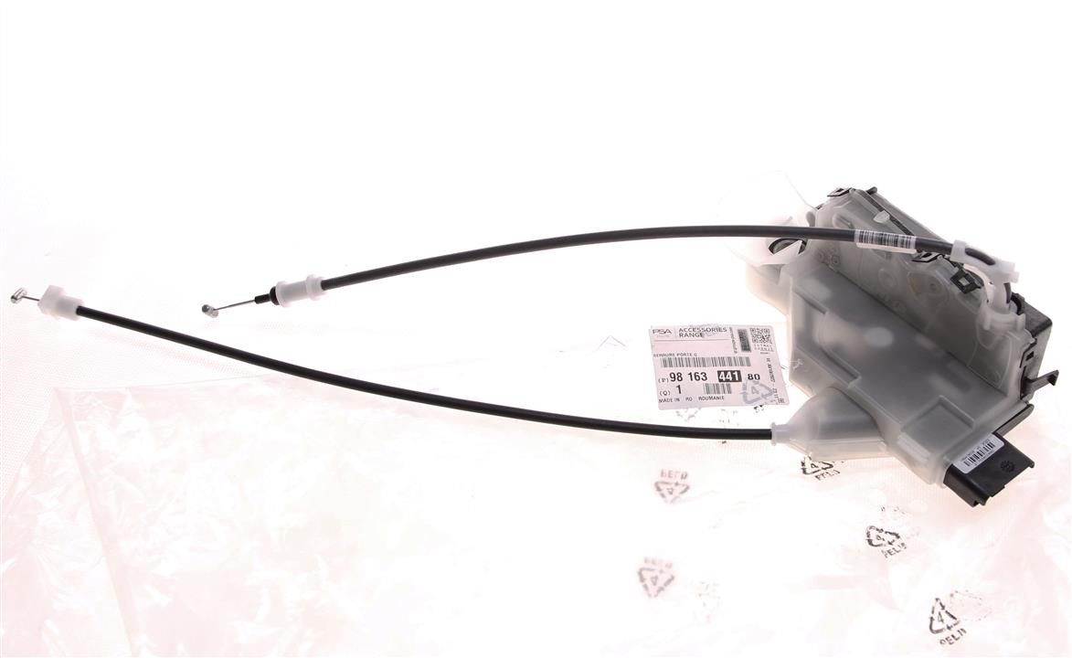 Buy Citroen/Peugeot 98 163 441 80 at a low price in United Arab Emirates!