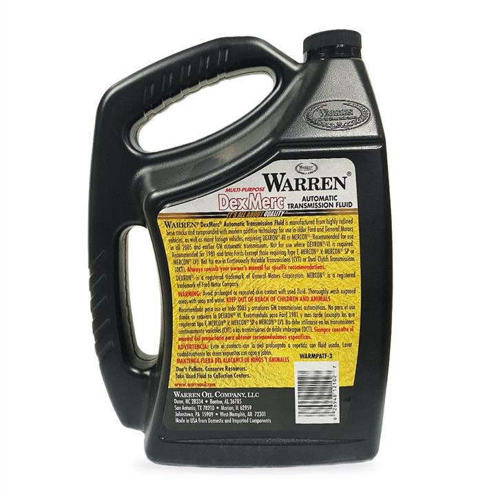Buy Warren WARMPATF3 at a low price in United Arab Emirates!