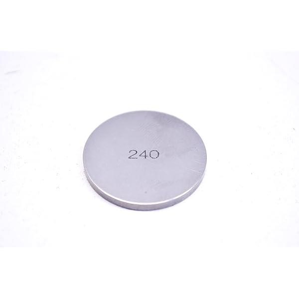1289269G10240 Suzuki Shim-valve