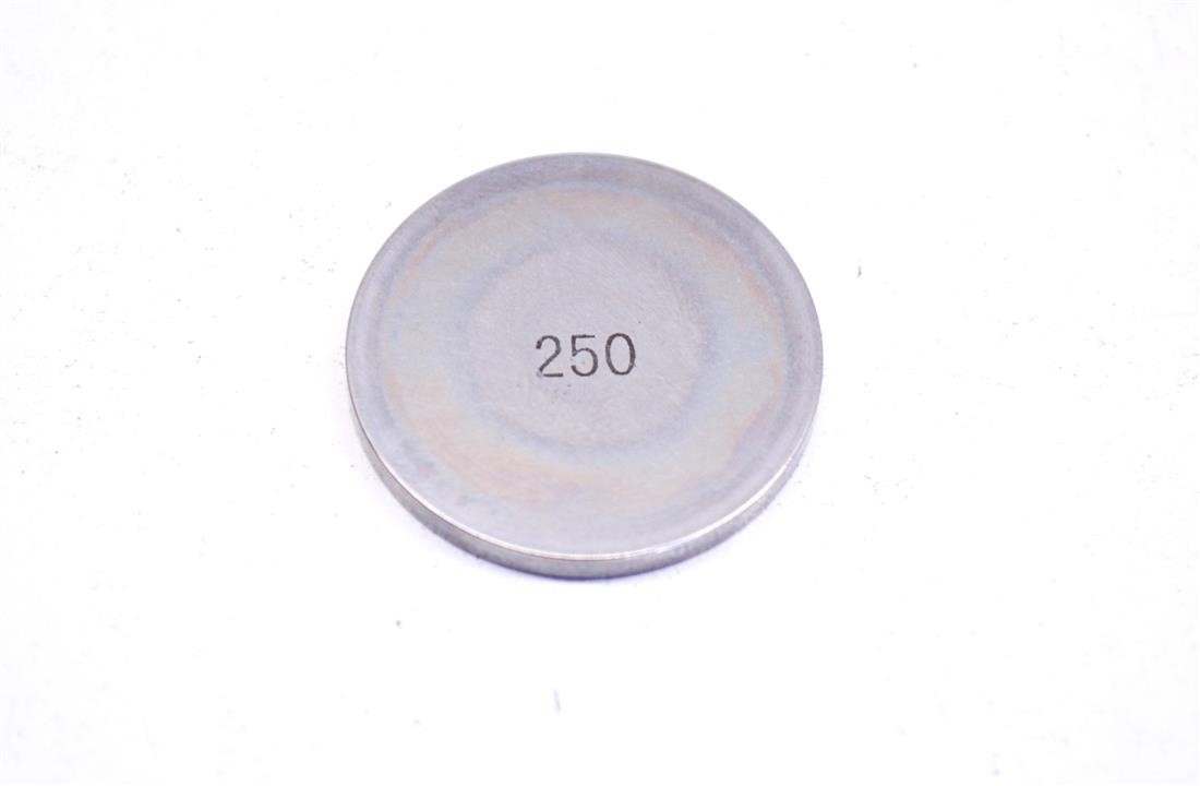 Suzuki 12892-69G10-250 Shim-valve 1289269G10250