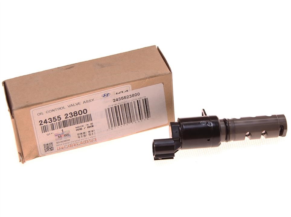 Camshaft adjustment valve Hyundai/Kia 24355 23800
