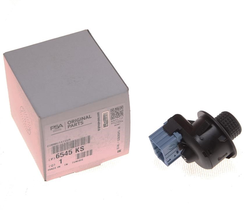 Buy Citroen/Peugeot 6545 KS at a low price in United Arab Emirates!