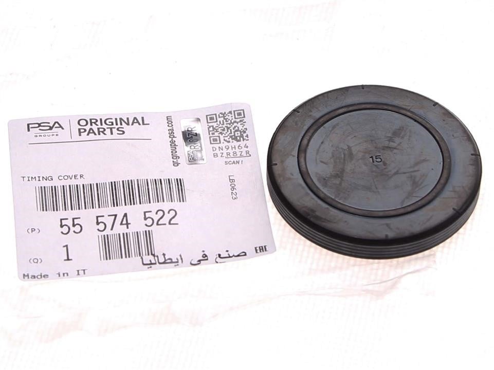 Plug General Motors 55574522