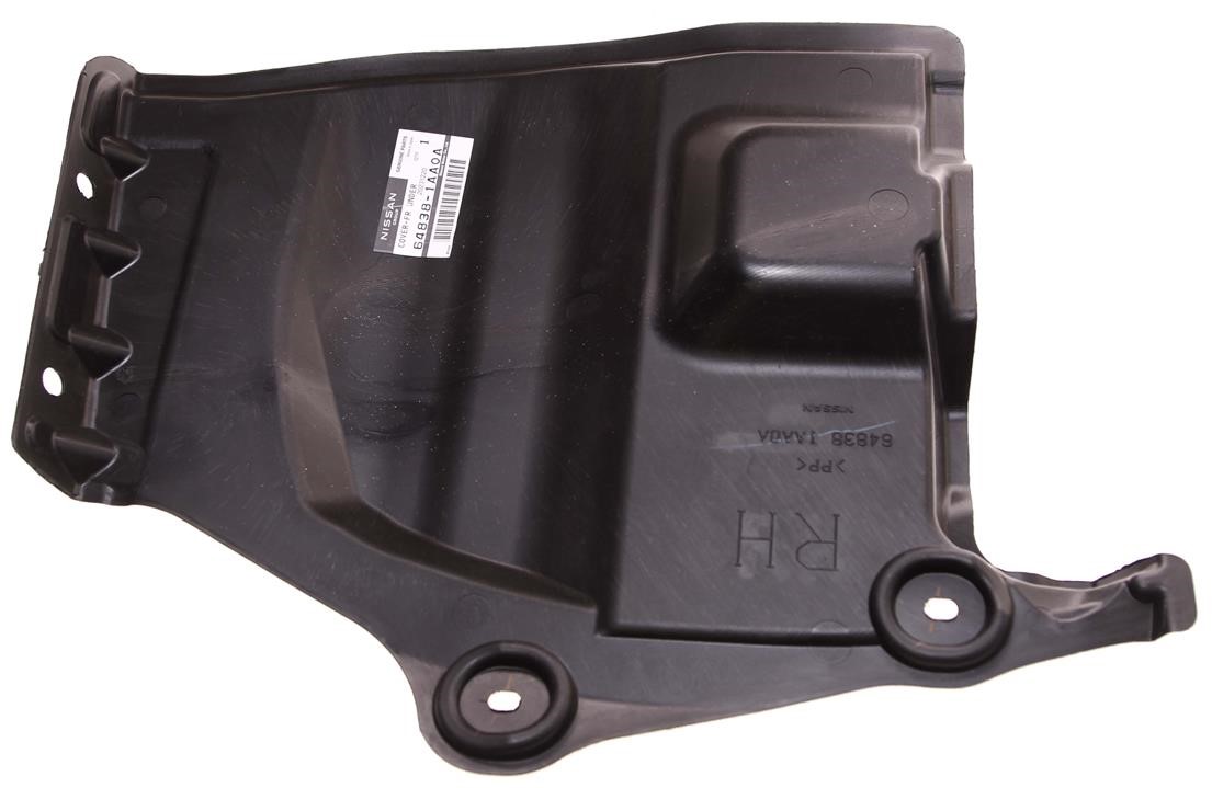 Buy Nissan 64838-1AA0A at a low price in United Arab Emirates!