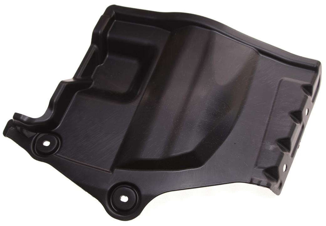 648381AA0A Nissan Mudflap