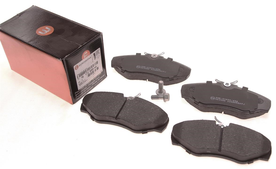 Buy Eurorepar 1617258080 at a low price in United Arab Emirates!
