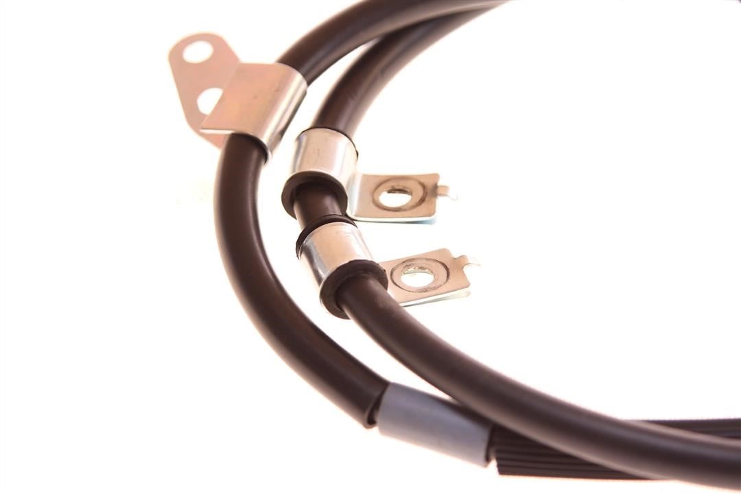 ABS K15827-DEFECT Parking brake cable, left, with traces of installation, not used K15827DEFECT