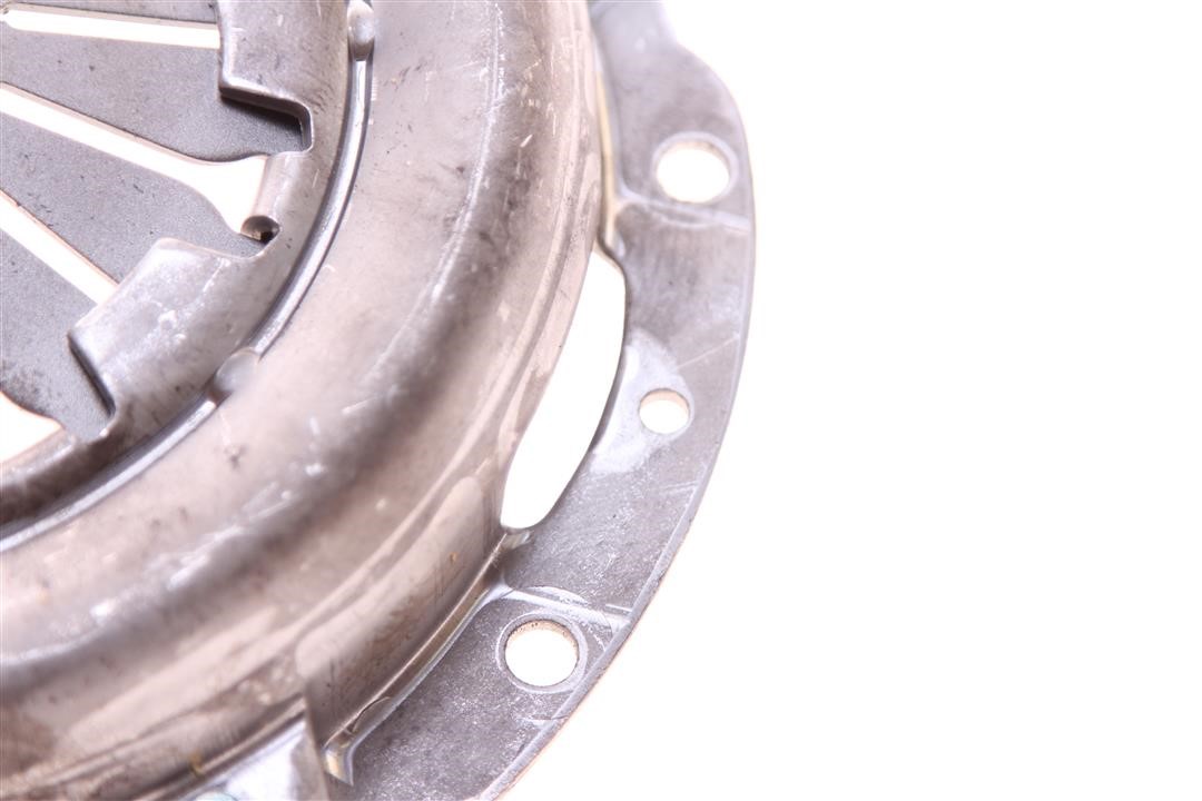 Valeo 826222-DEFECT Clutch, set, with traces of installation on the clutch basket 826222DEFECT