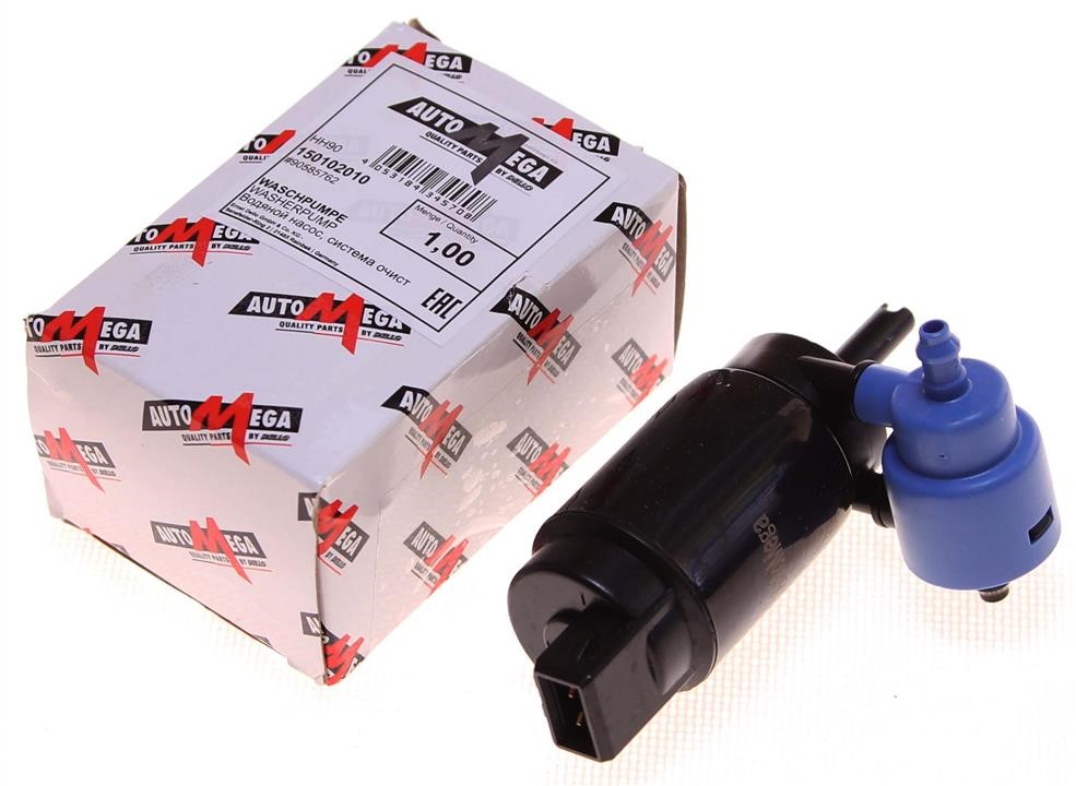 Buy AutoMega 150102010 at a low price in United Arab Emirates!