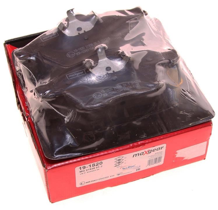 Buy Maxgear 19-1820 at a low price in United Arab Emirates!