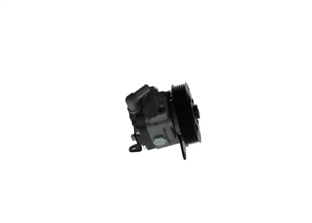 Hydraulic Pump, steering system Bosch K S02 000 018