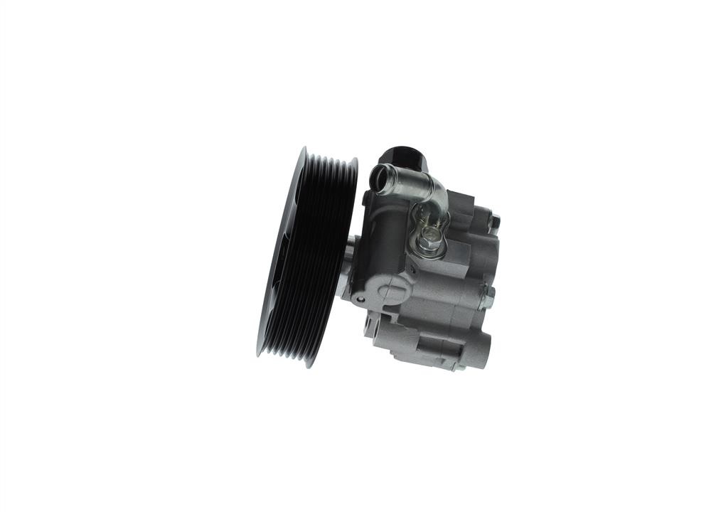 Hydraulic Pump, steering system Bosch K S02 000 047