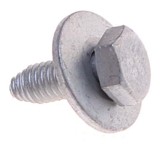 9674988180 Citroen/Peugeot Screw