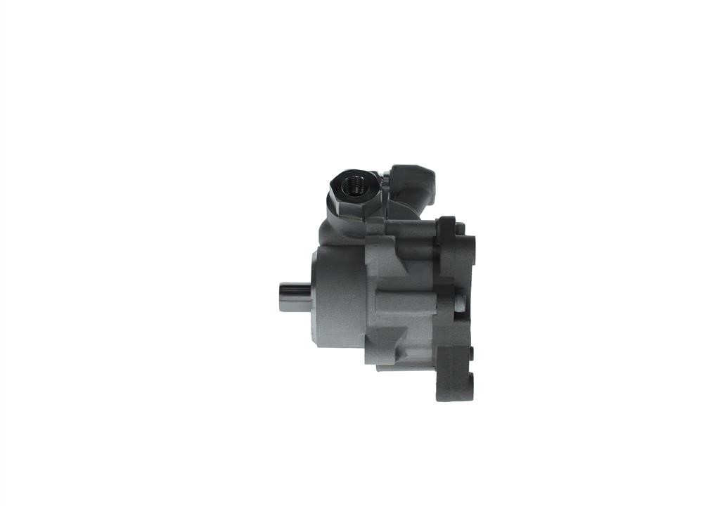 Hydraulic Pump, steering system Bosch K S02 000 021
