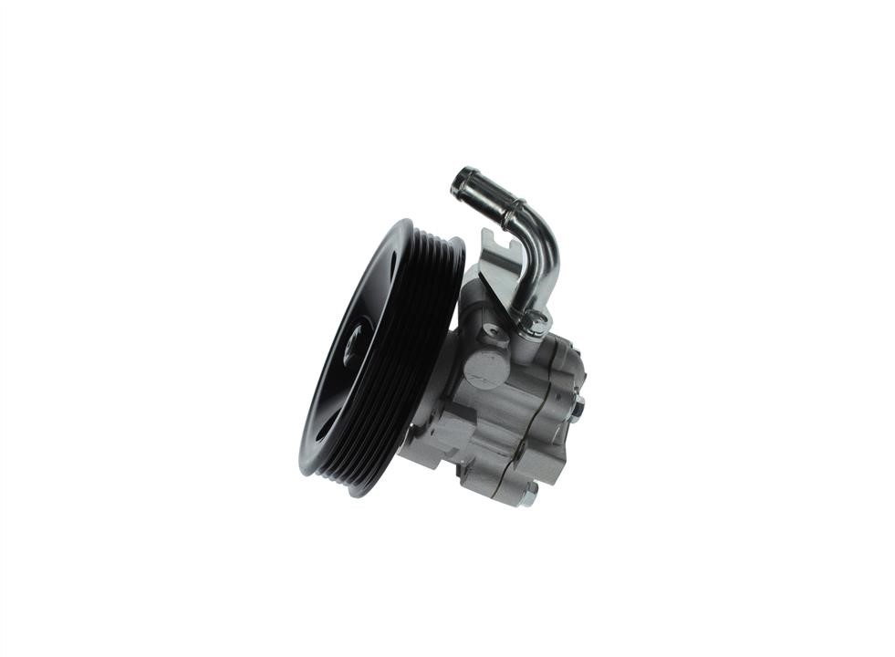 Hydraulic Pump, steering system Bosch K S02 000 050