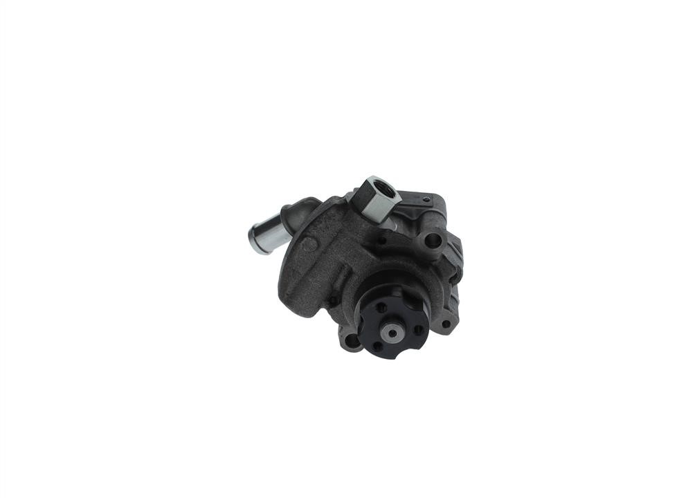 Bosch K S02 000 051 Hydraulic Pump, steering system KS02000051 KS02000051 Bosch Hydraulic Pump, steering system